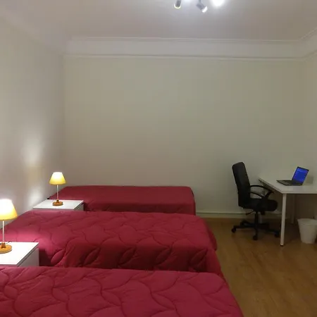 Metro-alameda Lisboa