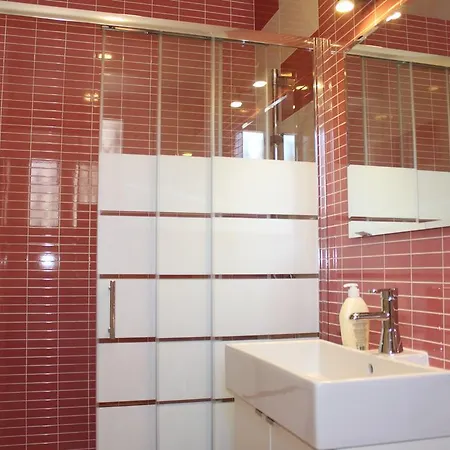 Gæstehus Metro-alameda