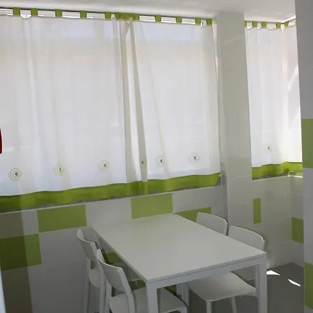 Pensión Metro-alameda