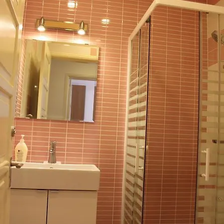 Metro-alameda Pensión