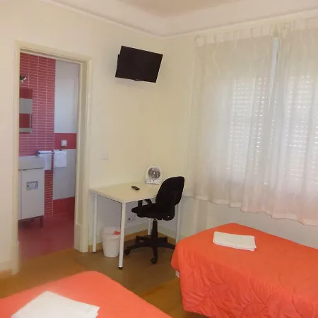 Metro-alameda Lisboa