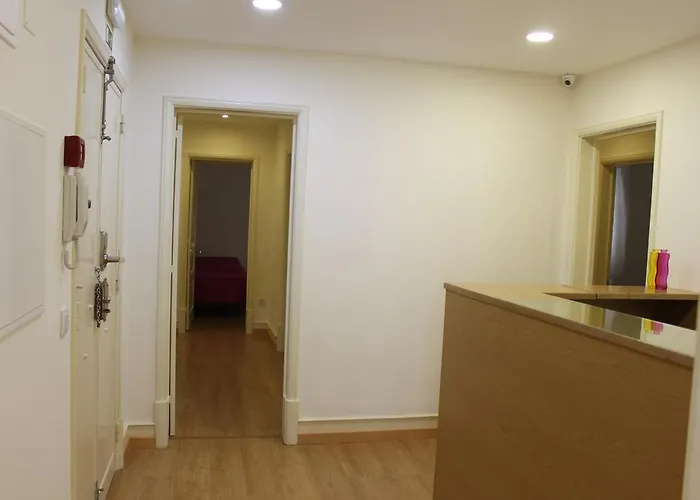 招待所 地铁阿拉米达住宅旅馆 *