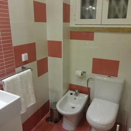 Metro-alameda ליסבון