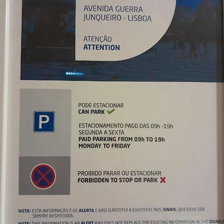 Metro-alameda Pensjonat