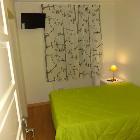 Metro-alameda * ליסבון