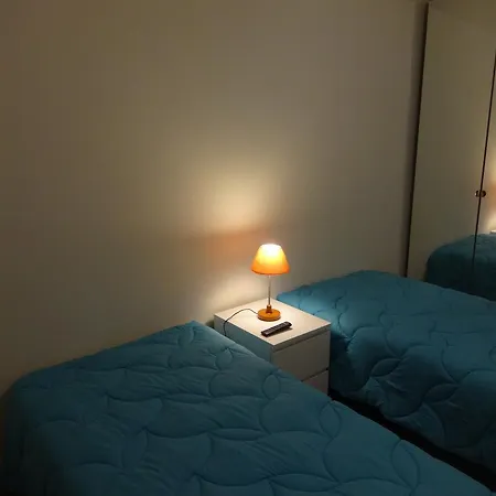 Metro-alameda Guest house