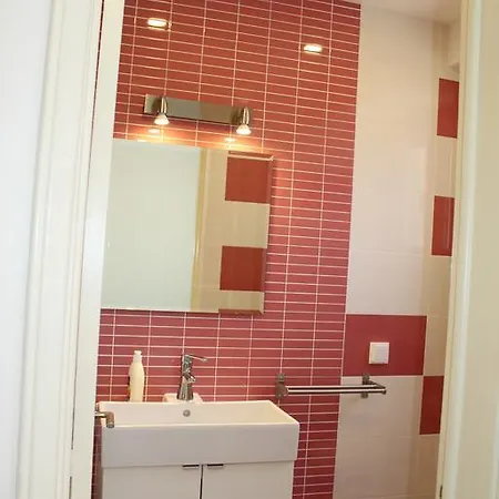 Metro-alameda Lisbon