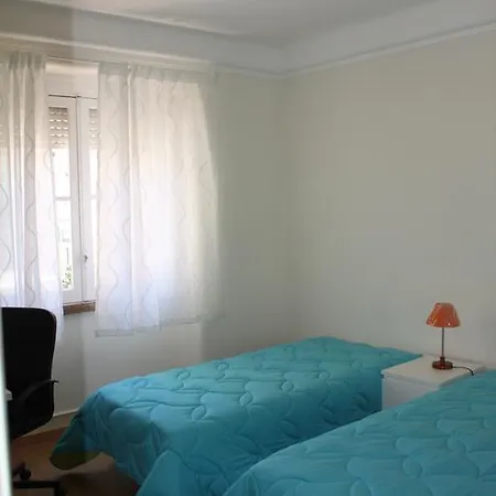 Metro-alameda * Lisbon