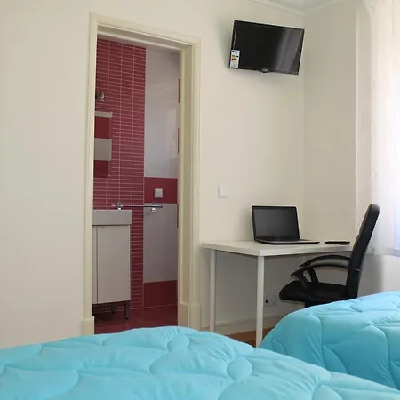 Guest house Metro-alameda