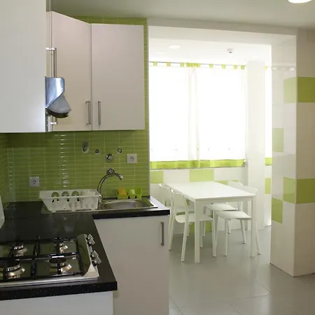 Metro-alameda Guest house *