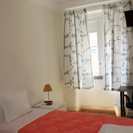 Metro-alameda ליסבון