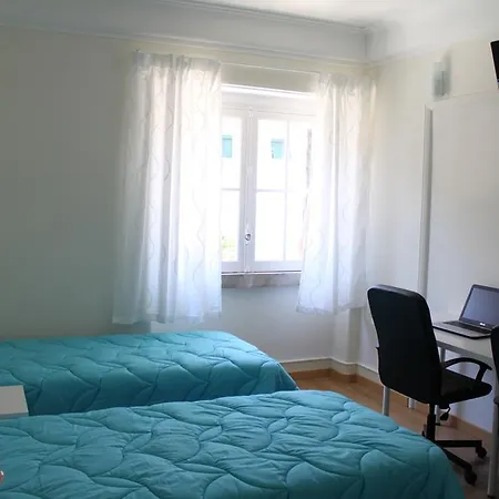 Metro-alameda * ליסבון