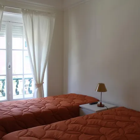 Metro-alameda Guest house *