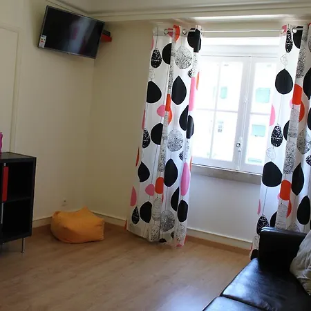 Metro-alameda Guest house *