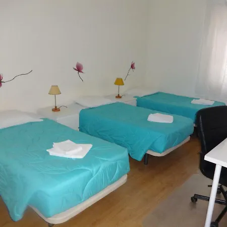 Metro-alameda Lisbon