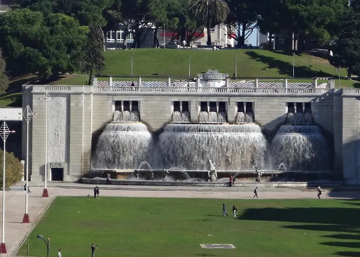 Gasthuis Metro-alameda *