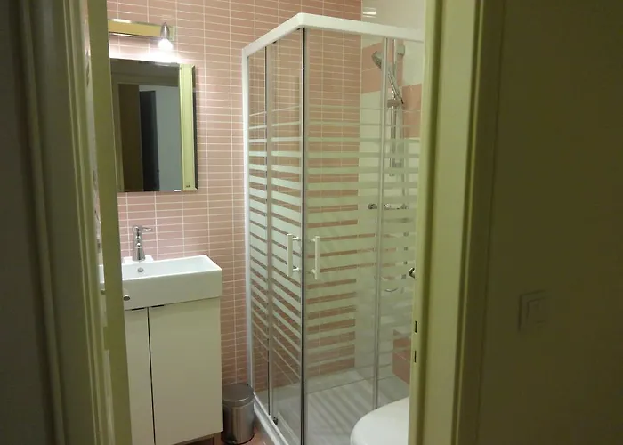 Gasthuis Metro-alameda Lissabon