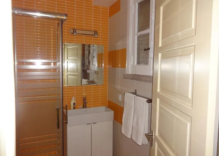 Metro-alameda Gasthuis