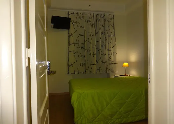 Metro-alameda Gasthuis