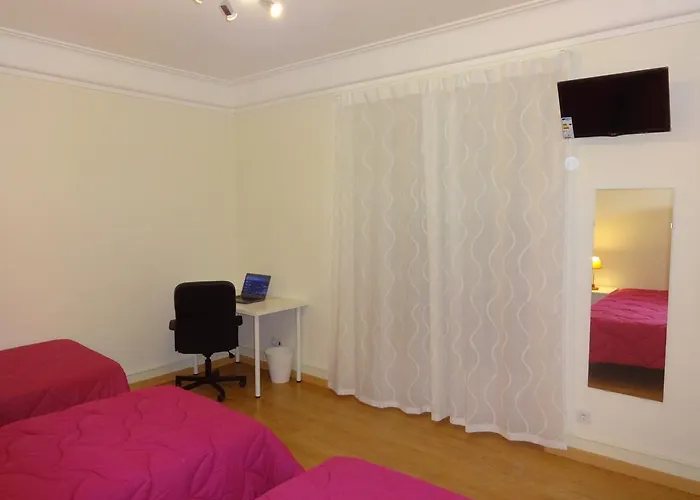 Metro-alameda Gasthuis *