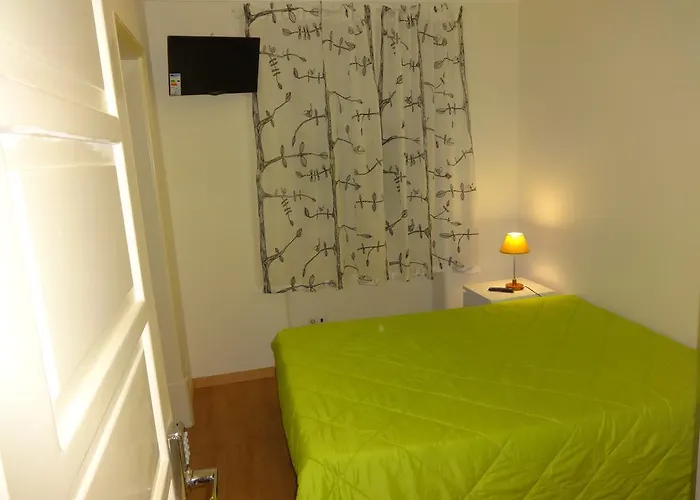 Metro-alameda * Lissabon