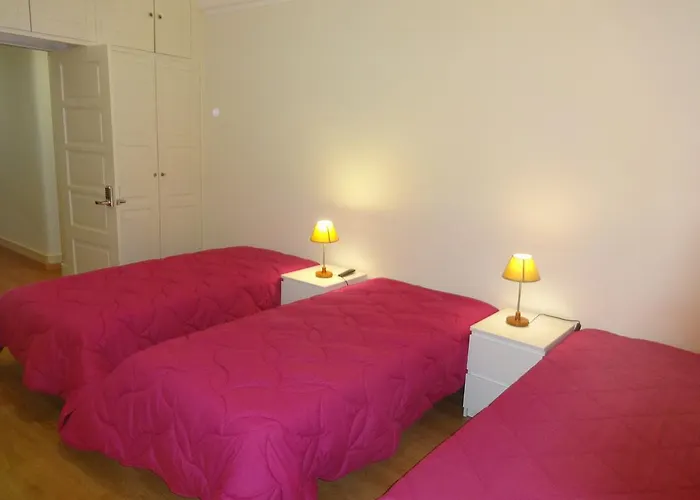 Gasthuis Metro-alameda *