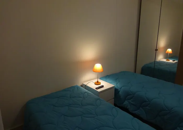 Metro-alameda Gasthuis