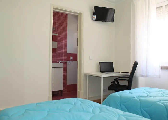 Gasthuis Metro-alameda