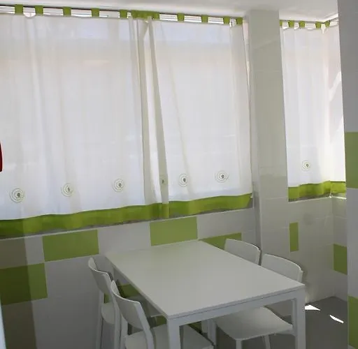 Gasthuis Metro-alameda