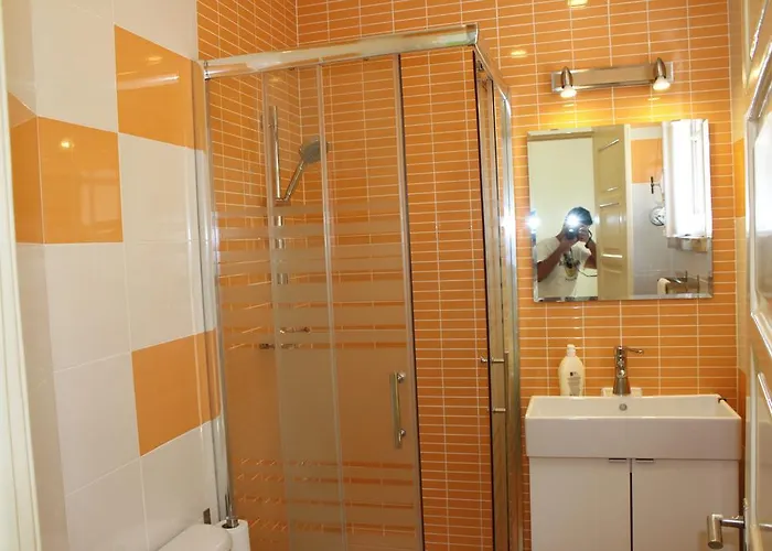 Gasthuis Metro-alameda *