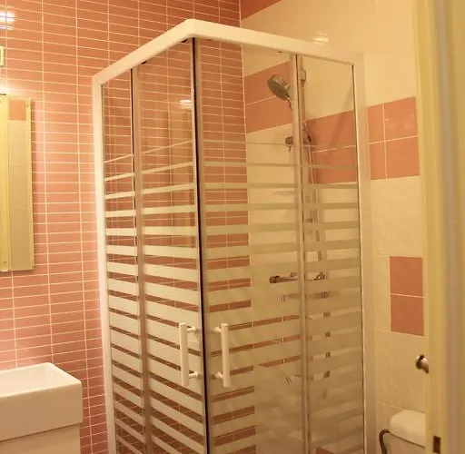 Metro-alameda Gasthuis Lissabon