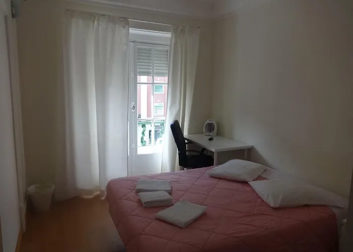 Gasthuis Metro-alameda