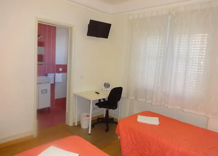 Metro-alameda Lissabon