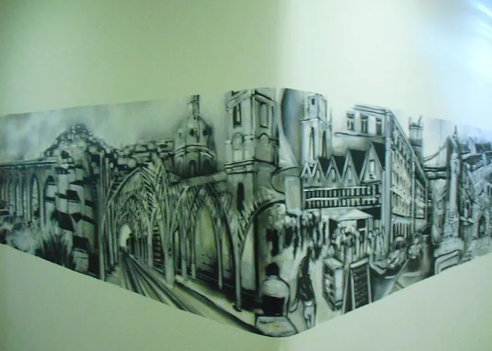 Metro-alameda Gasthuis Lissabon