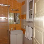 地铁阿拉米达住宅旅馆 招待所