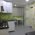 招待所 地铁阿拉米达住宅旅馆