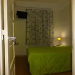 地铁阿拉米达住宅旅馆 招待所