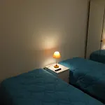 地铁阿拉米达住宅旅馆 招待所
