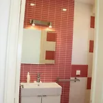 地铁阿拉米达住宅旅馆 Lisboa