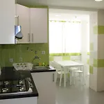 地铁阿拉米达住宅旅馆 招待所 *
