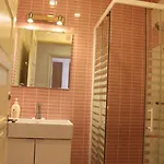 地铁阿拉米达住宅旅馆 招待所