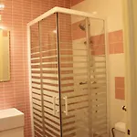地铁阿拉米达住宅旅馆 招待所 Lisboa