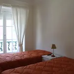 地铁阿拉米达住宅旅馆 招待所 *