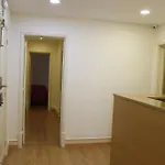 招待所 地铁阿拉米达住宅旅馆 *