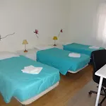 地铁阿拉米达住宅旅馆 Lisboa