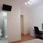 地铁阿拉米达住宅旅馆 招待所